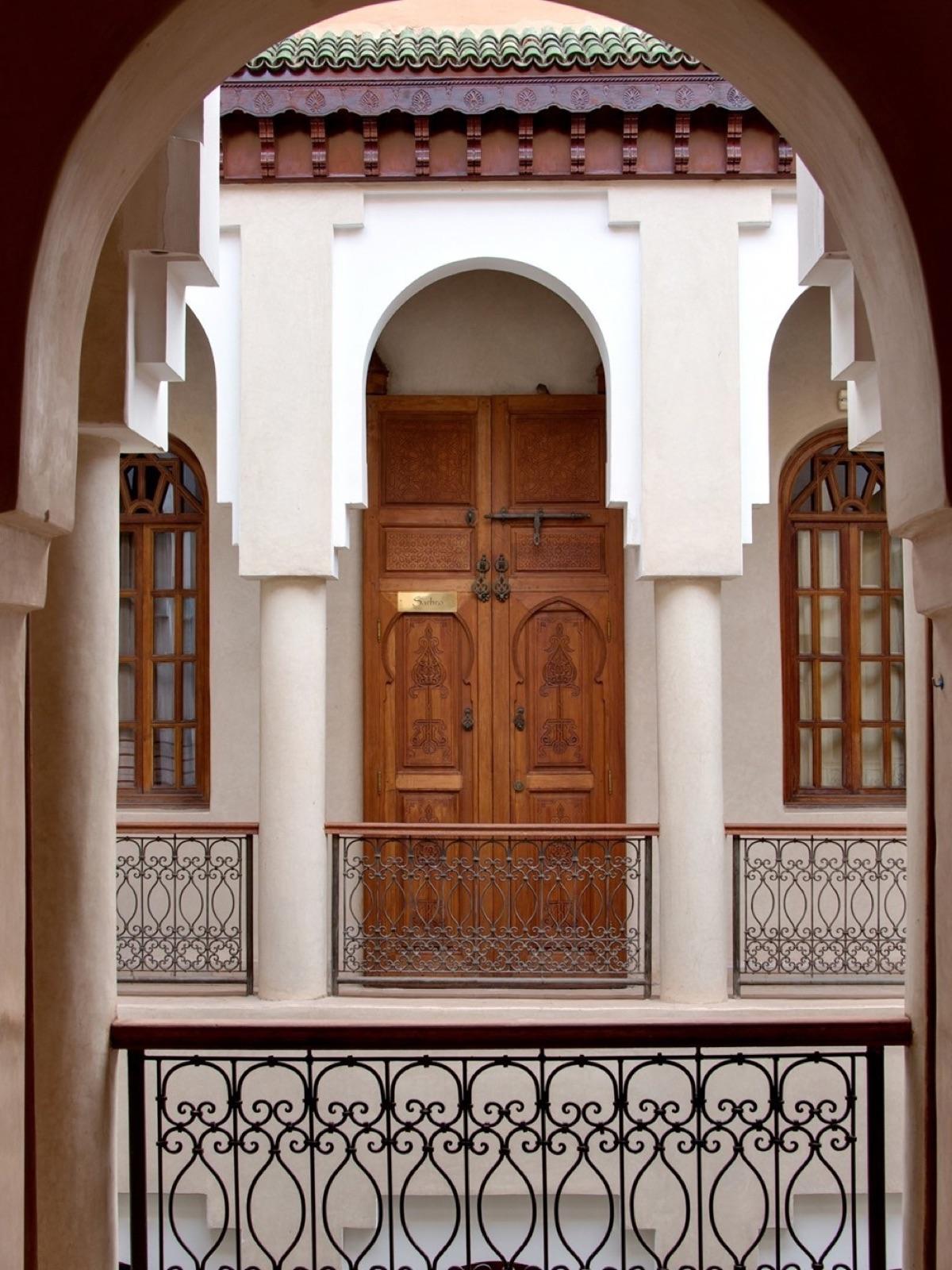 Angsana Heritage