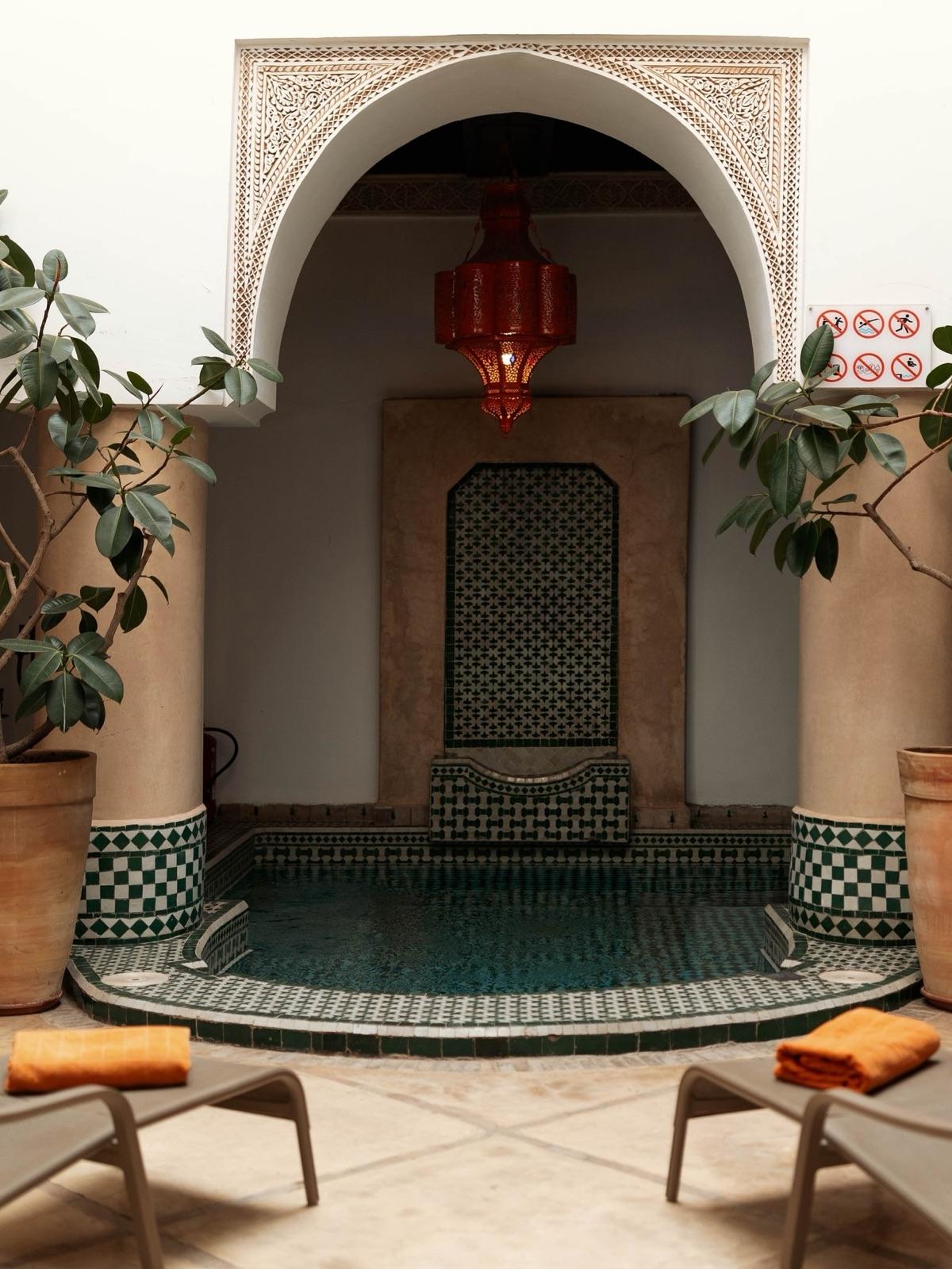 Angsana Heritage