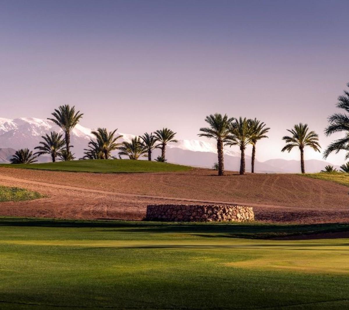 Assoufid Golf