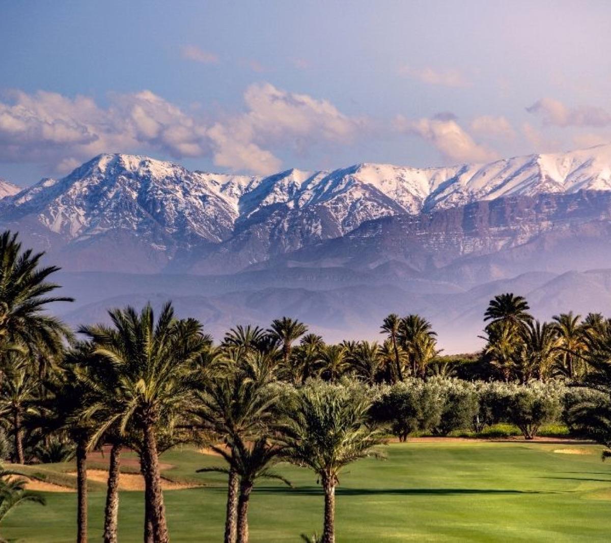 Assoufid Golf