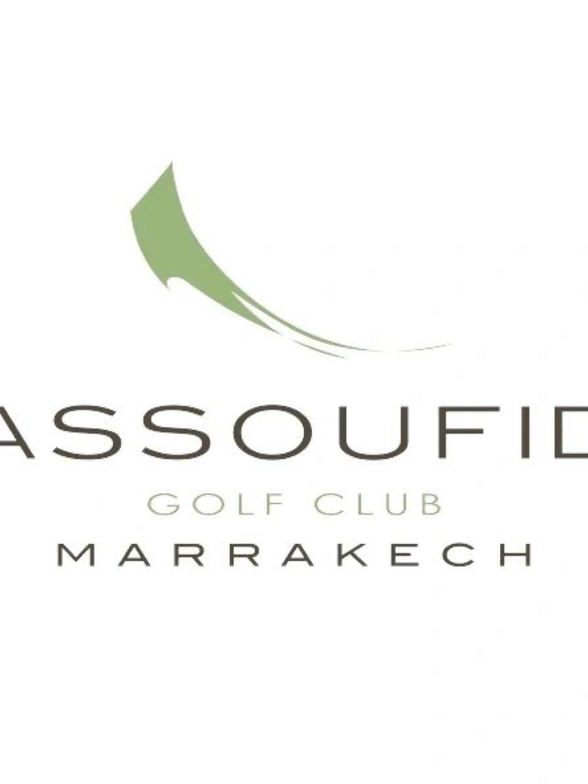 Assoufid Golf