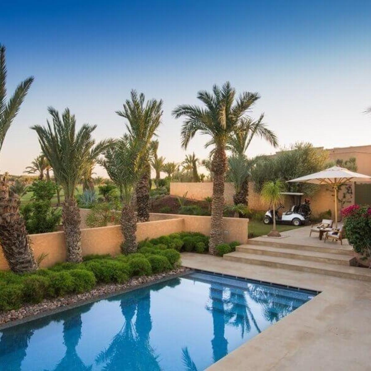 Assoufid Golf