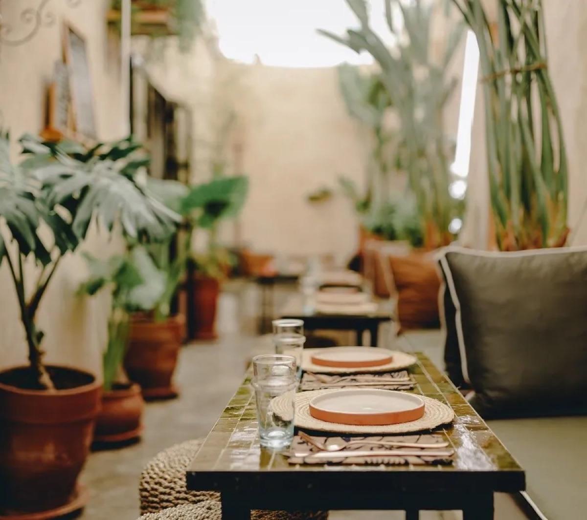 Azalai Urban Souk