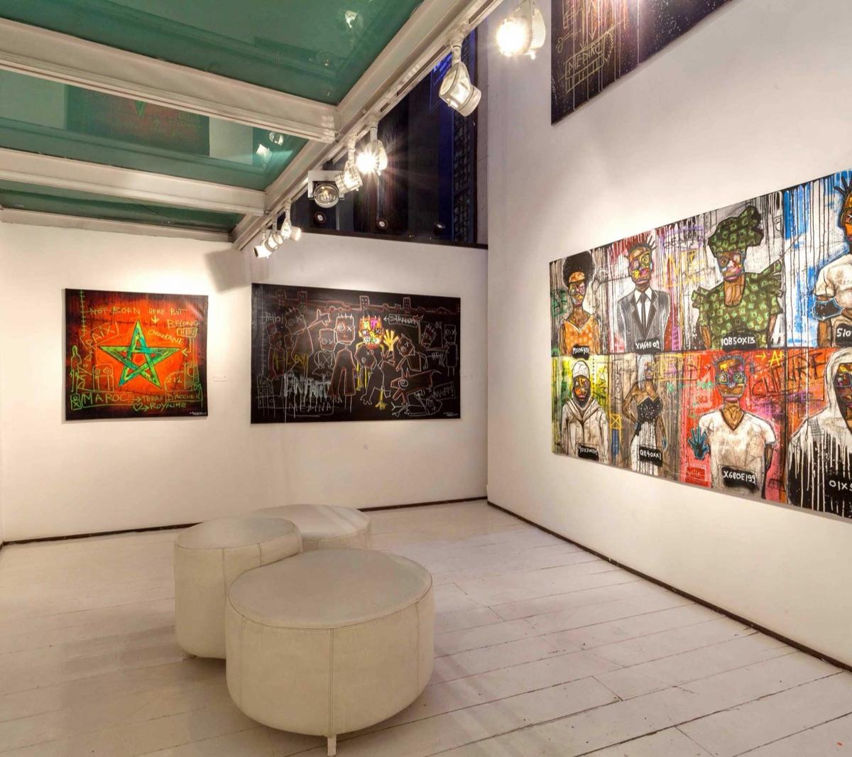 BCK Art Gallery