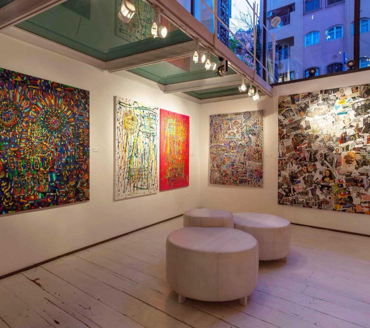 BCK Art Gallery