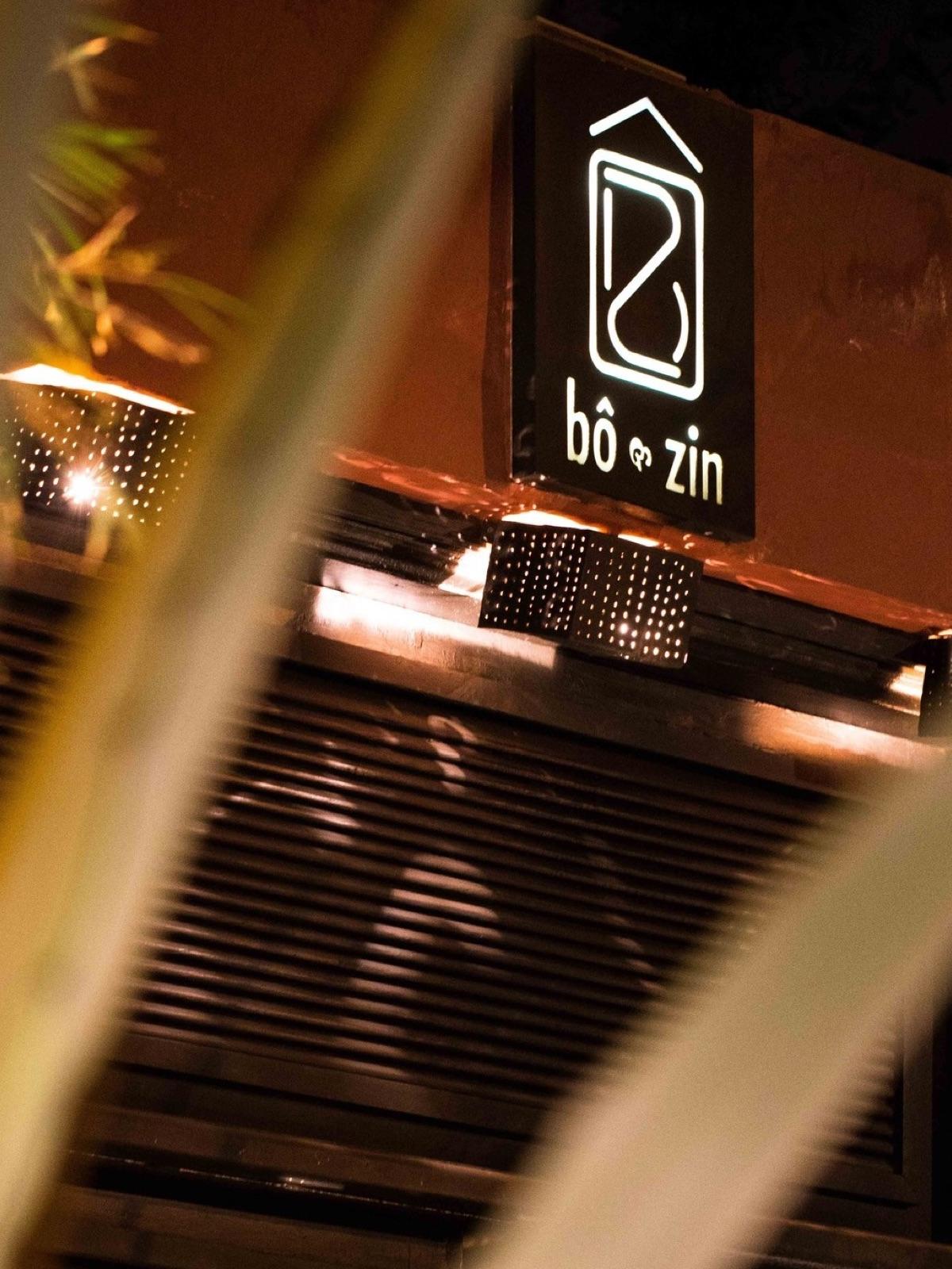 BÔ ZIN