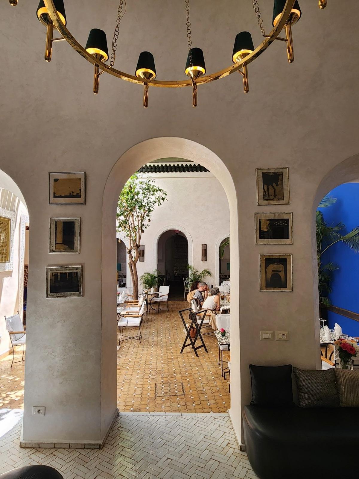 Café Arabe