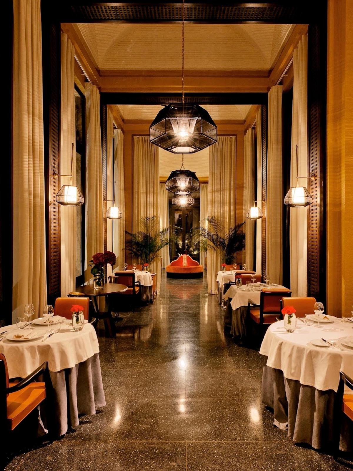 CAPRICCI