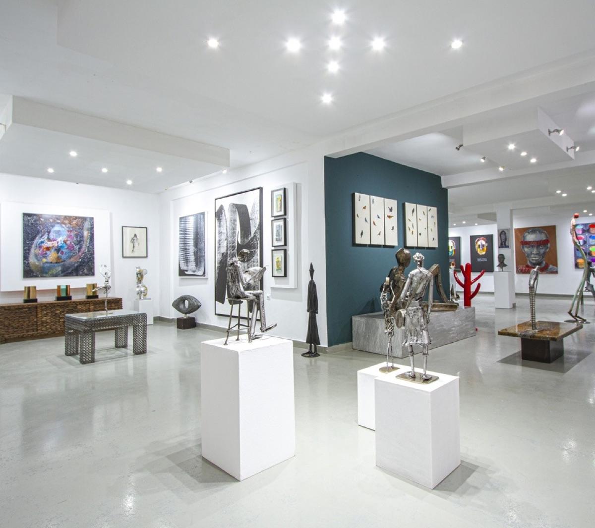 D&CO Art Gallery