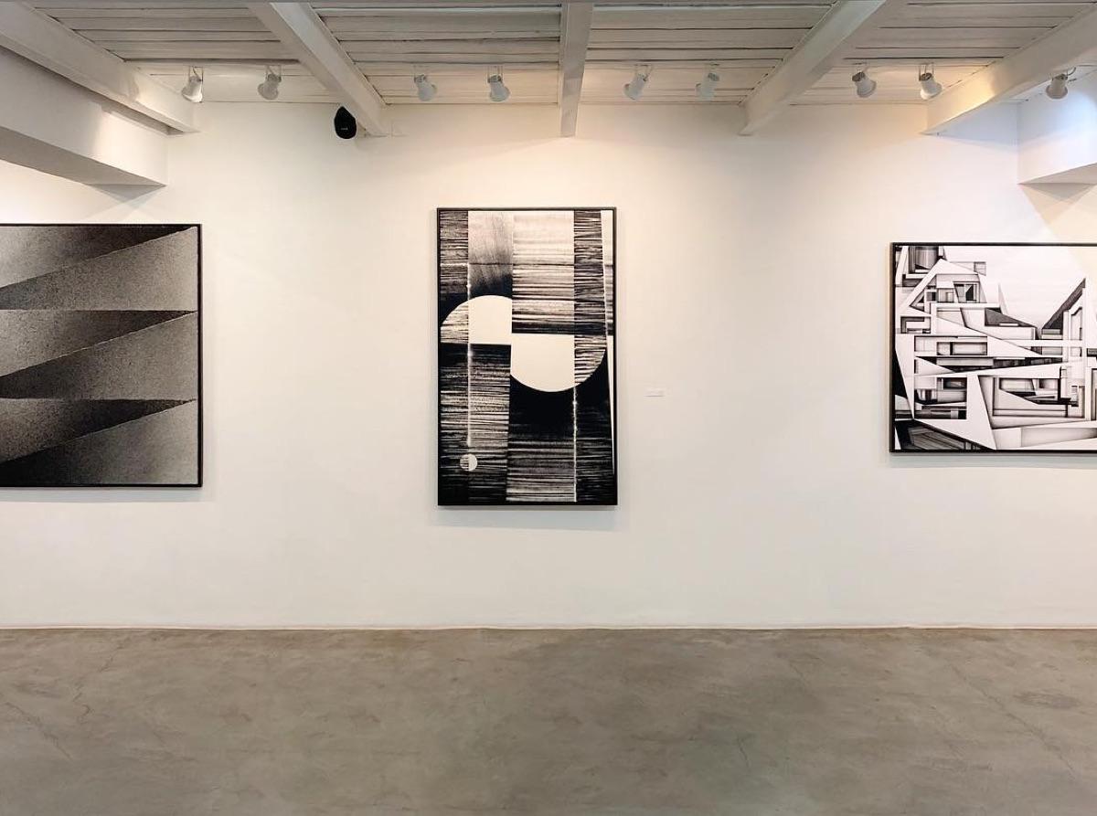 David Bloch Gallery