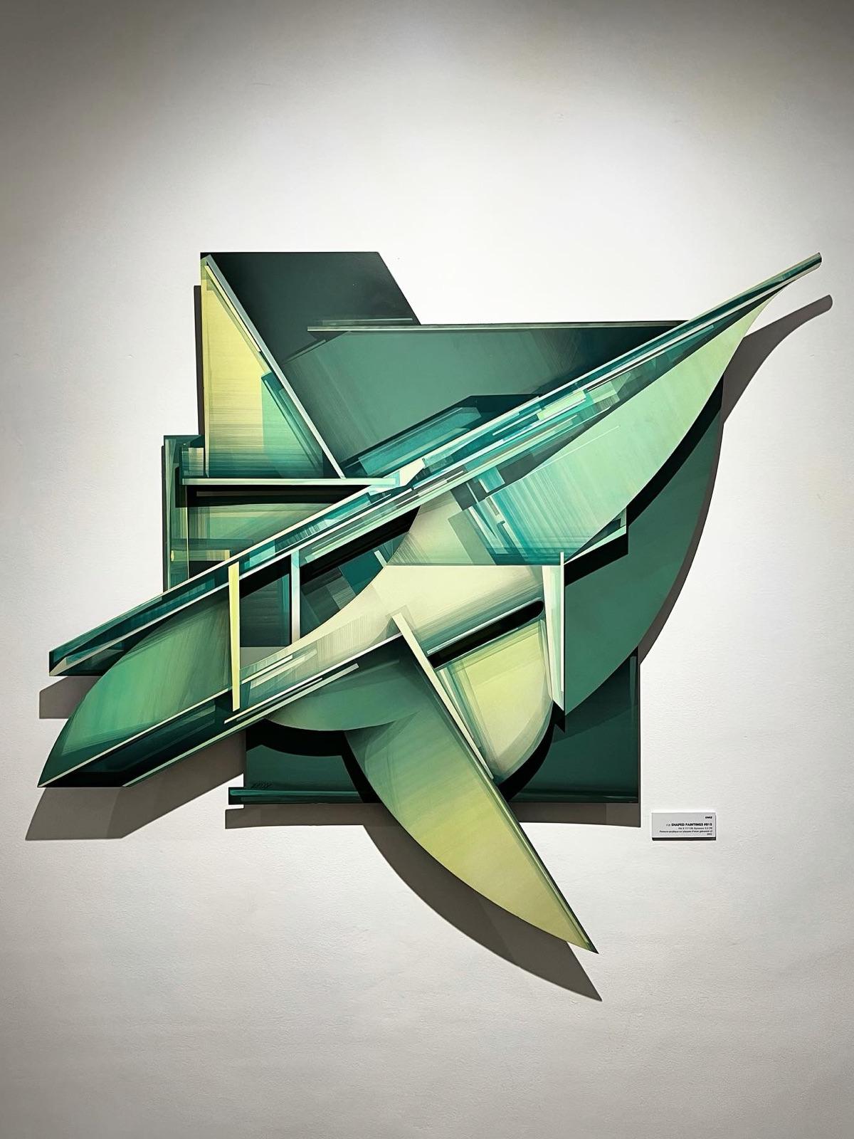 David Bloch Gallery