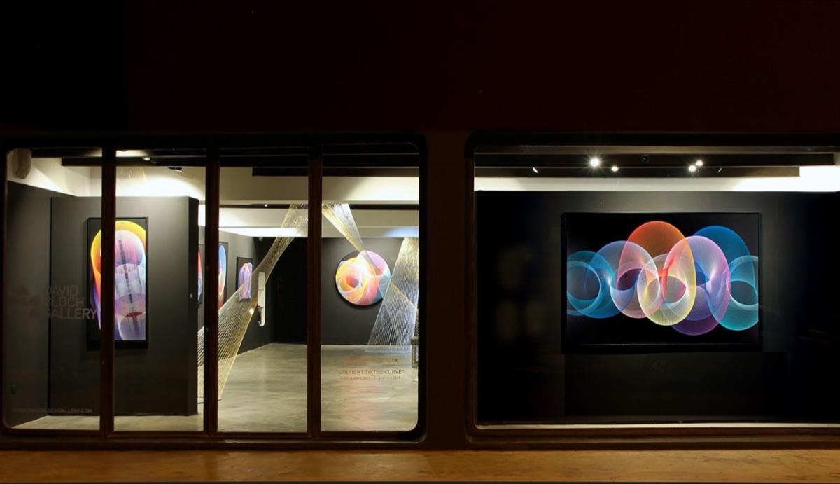 David Bloch Gallery