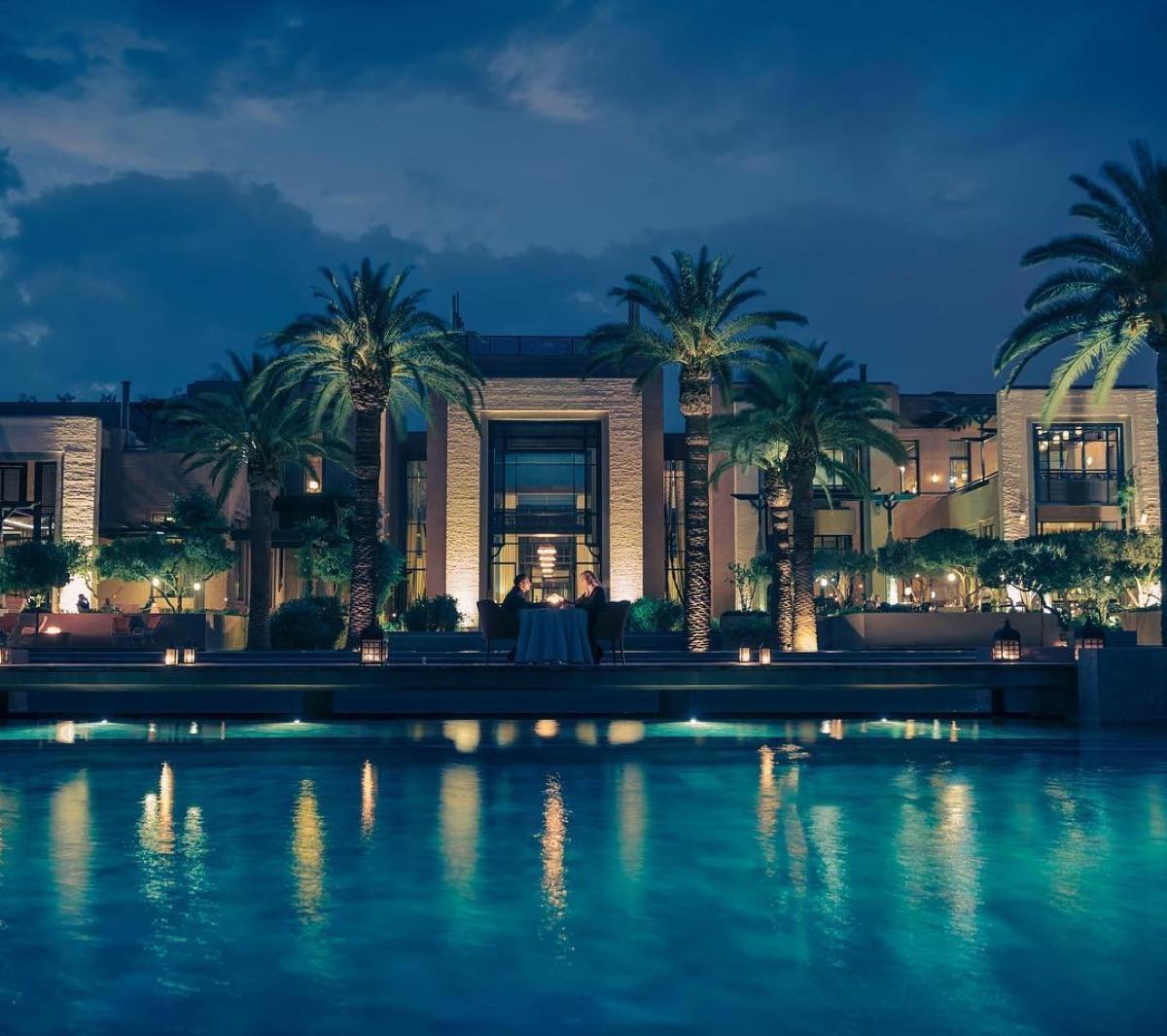 Fairmont Royal Palm Marrakech