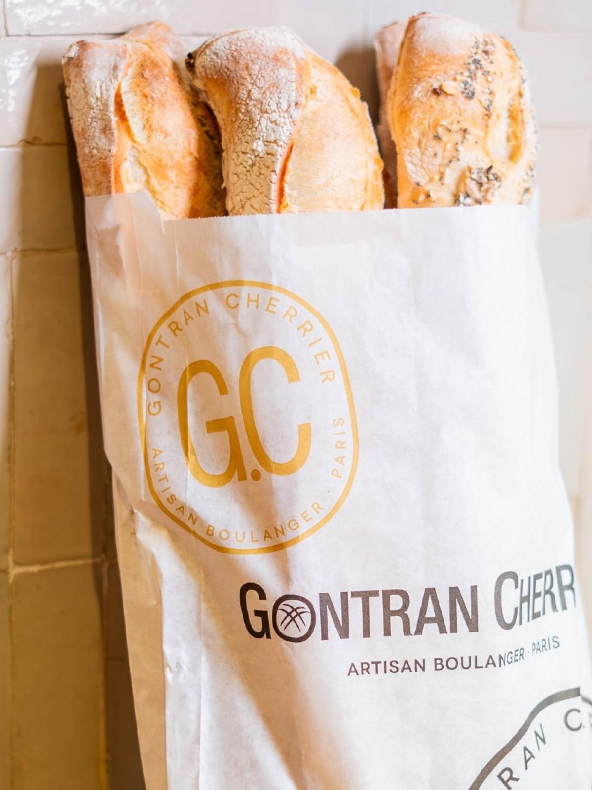 Gontran Cherrier Marrakech