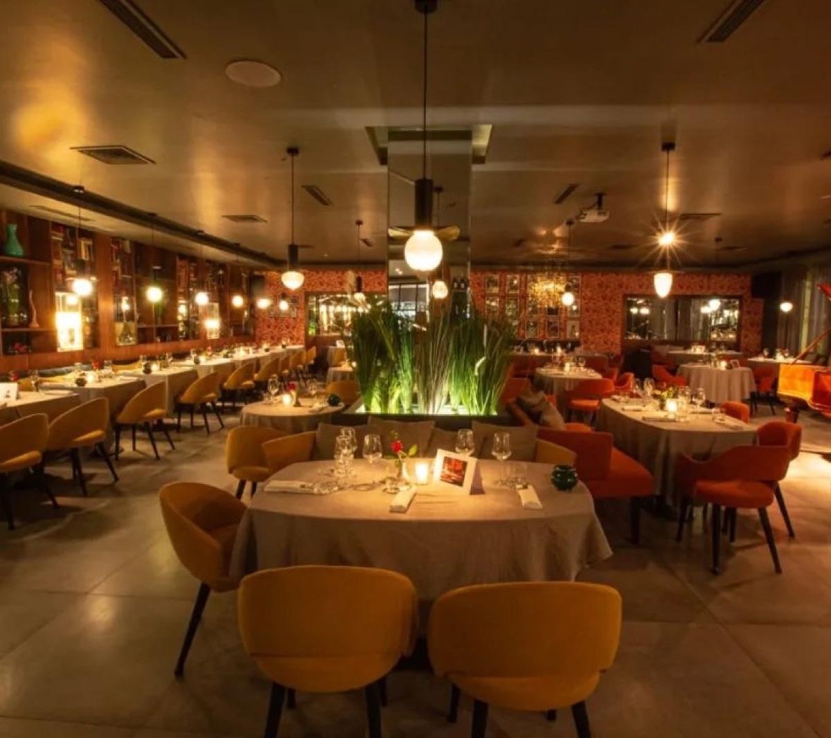 Gusto Marrakech