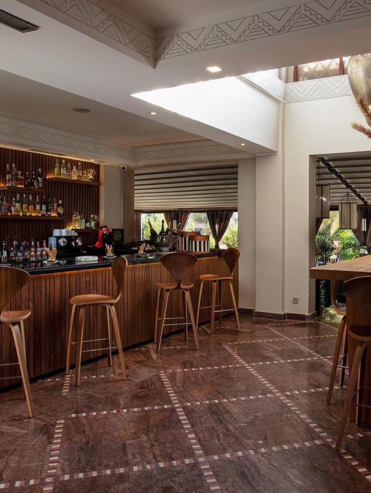 Hivernage Hotel & Spa