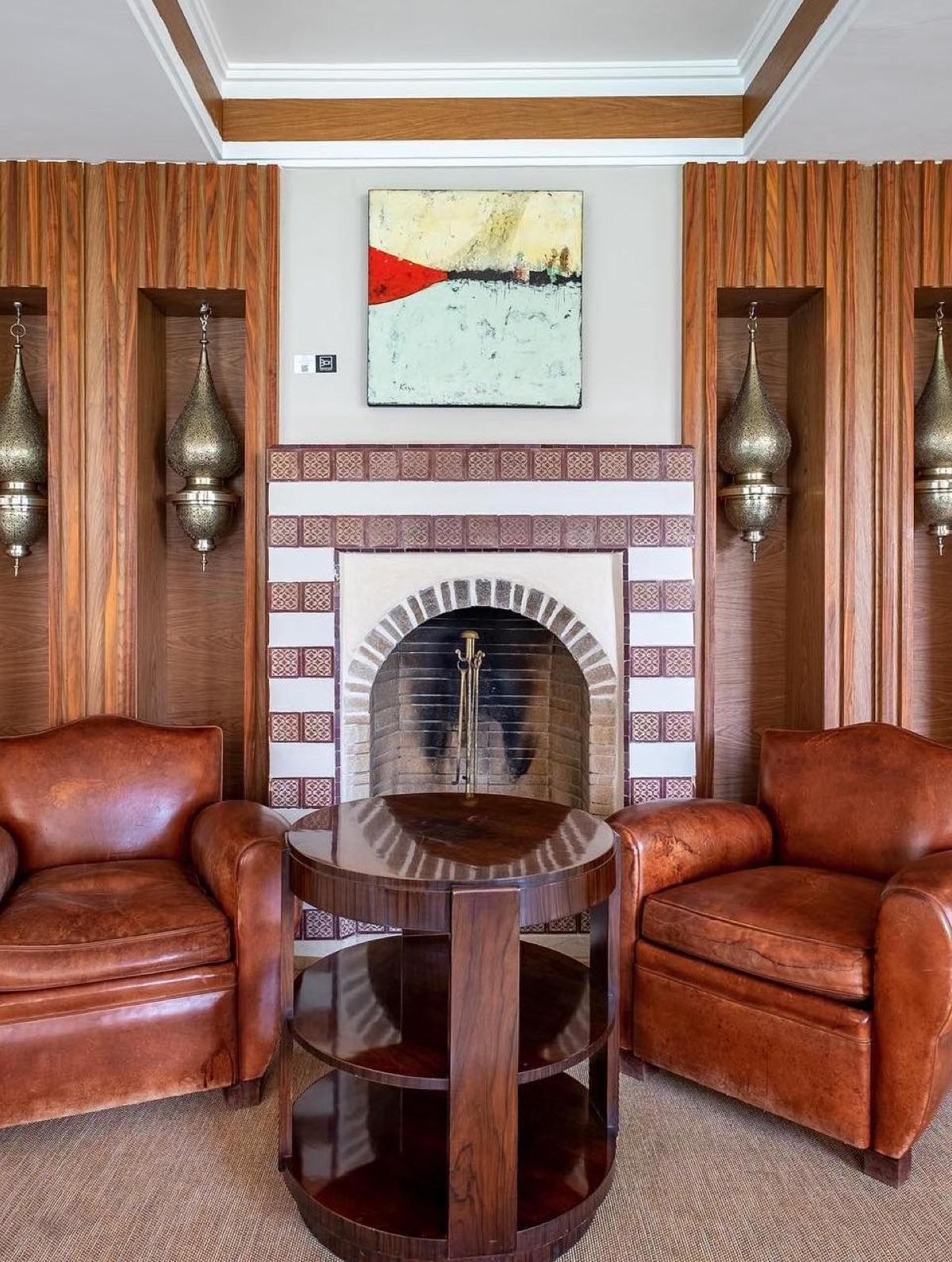 Hivernage Hotel & Spa