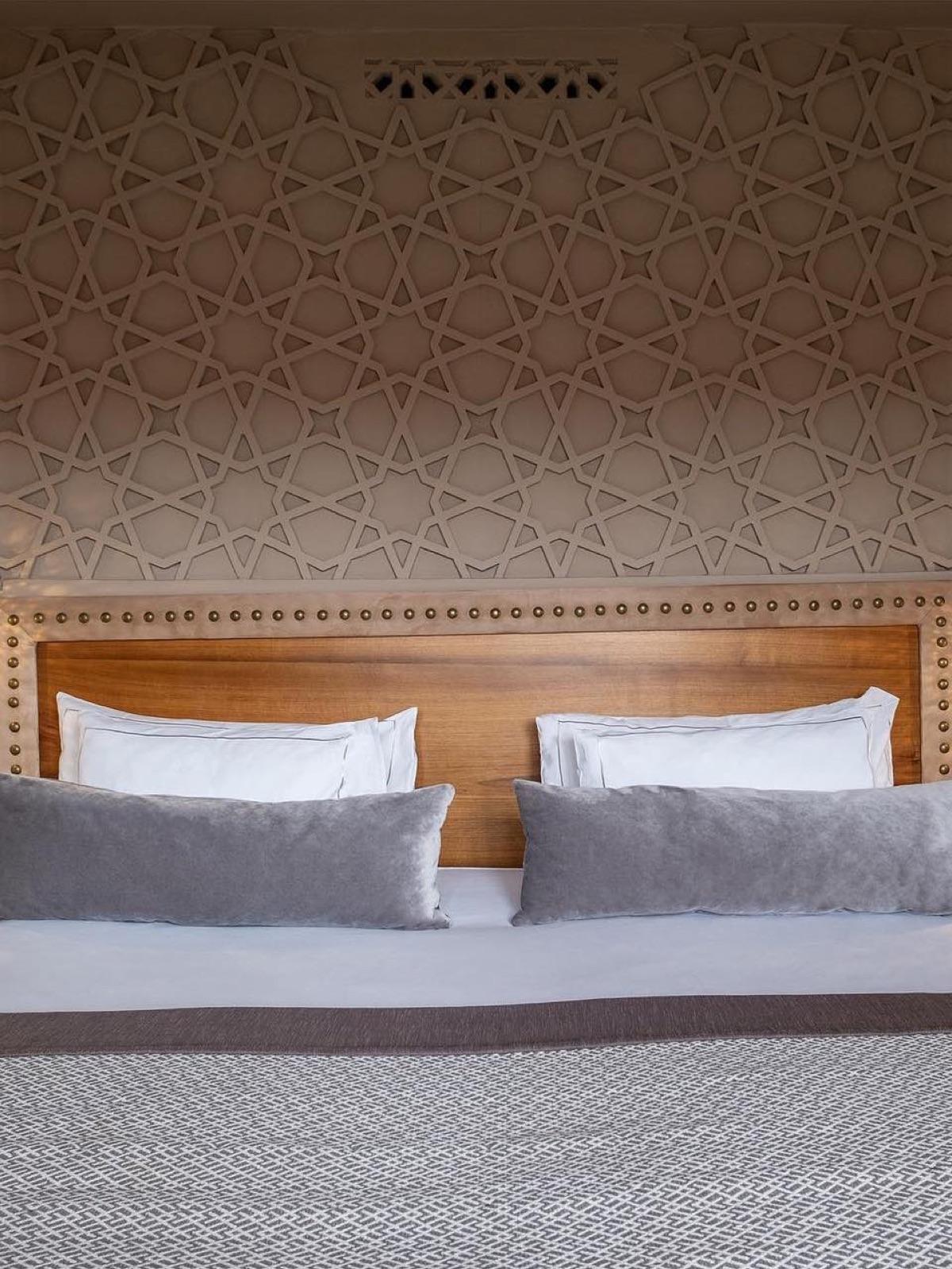 Hivernage Hotel & Spa