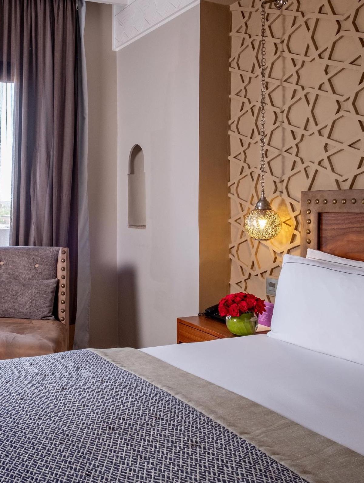 Hivernage Hotel & Spa