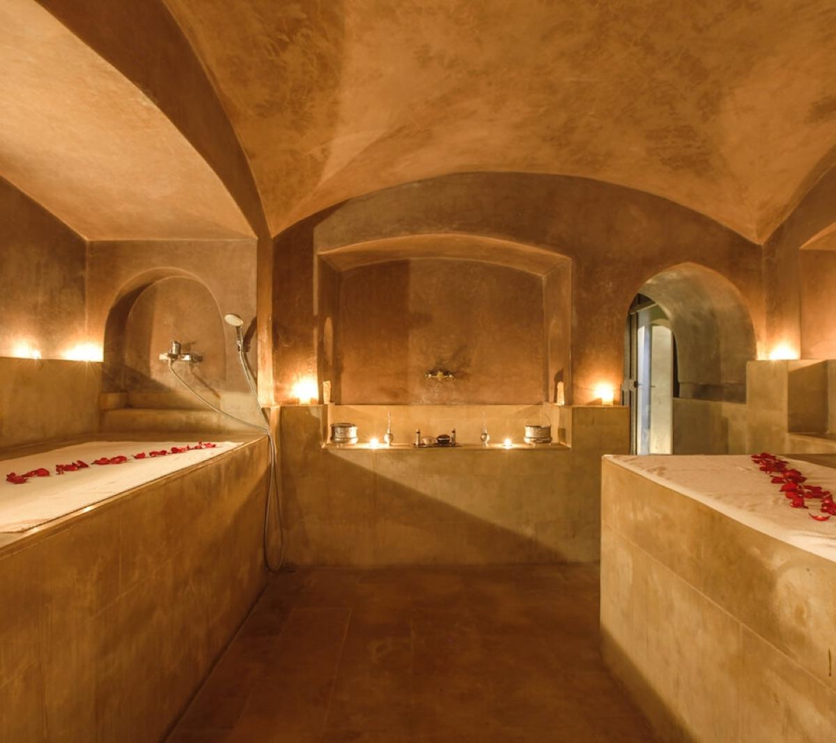 Hivernage Hotel & Spa