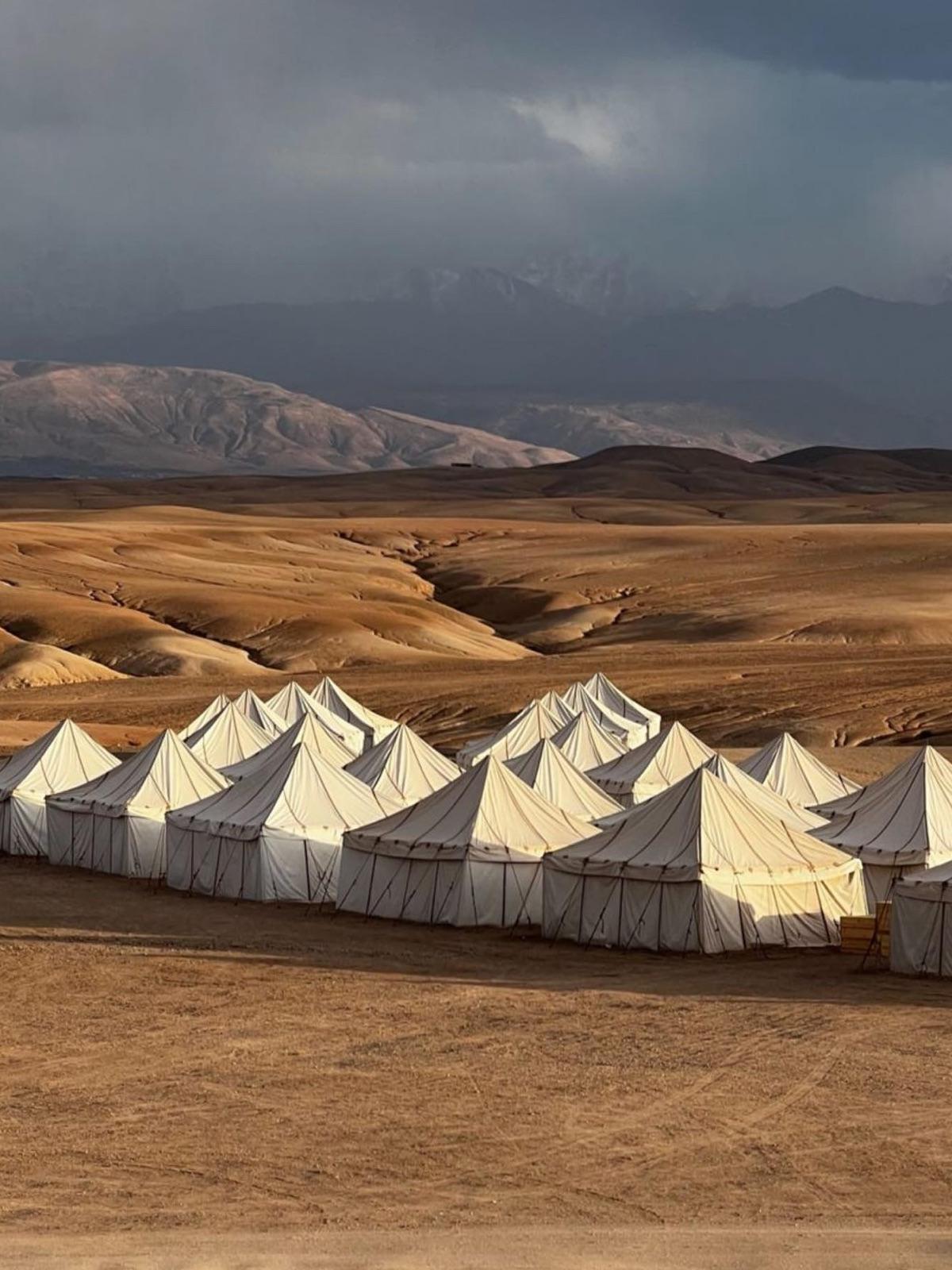 Inara Camp