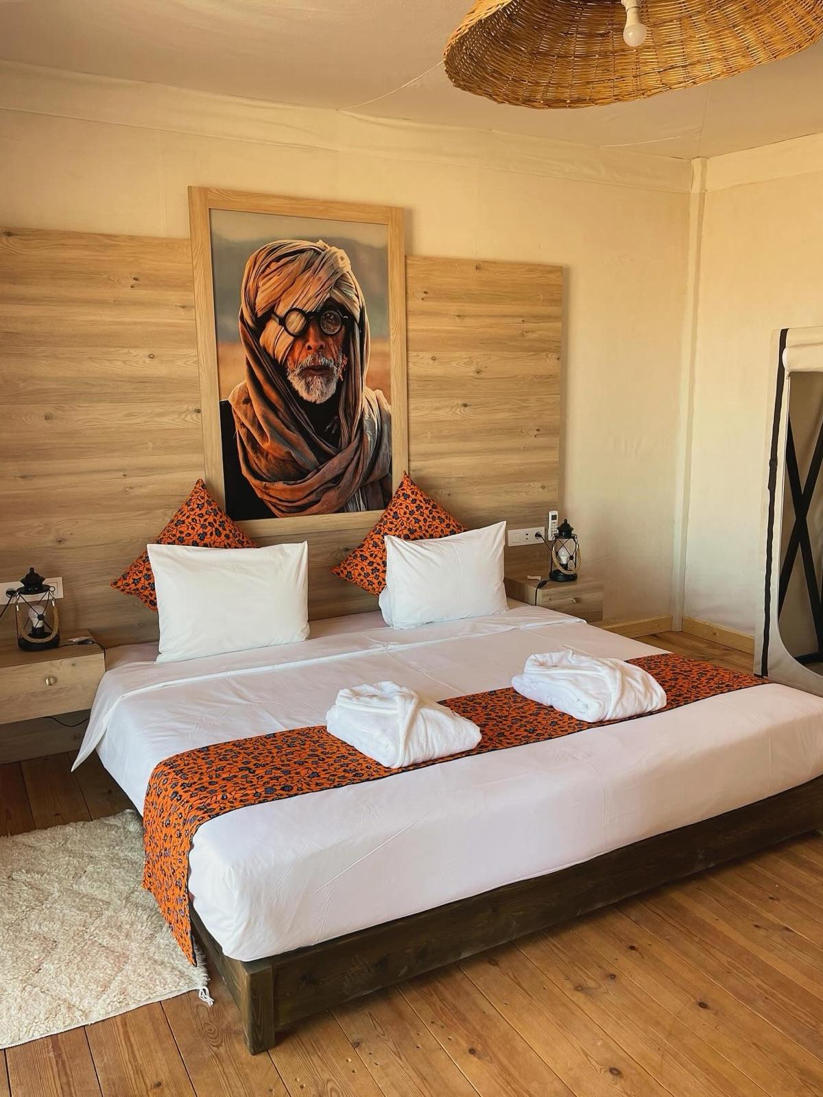 Inara Camp