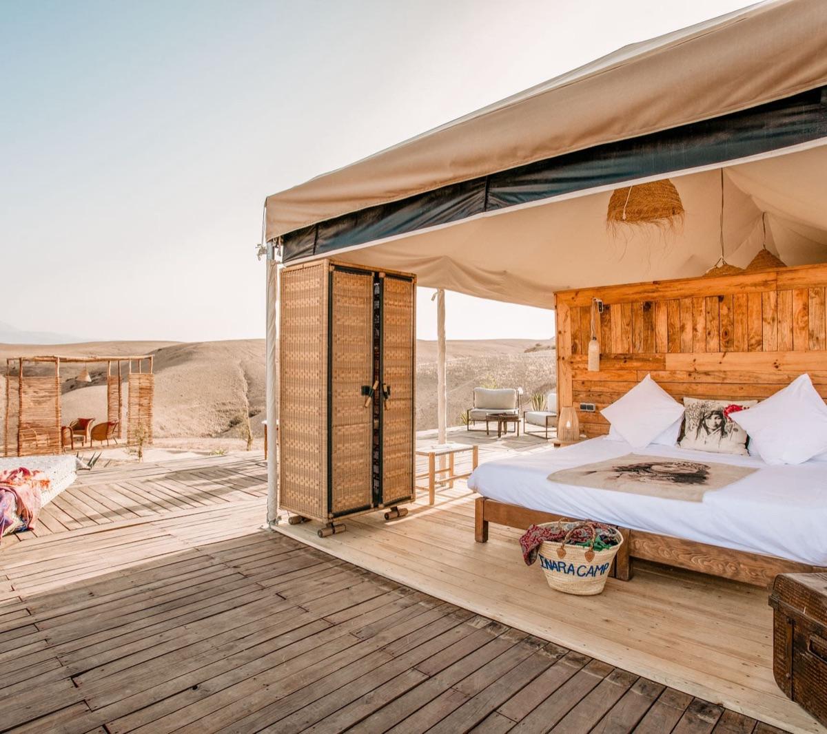 Inara Camp