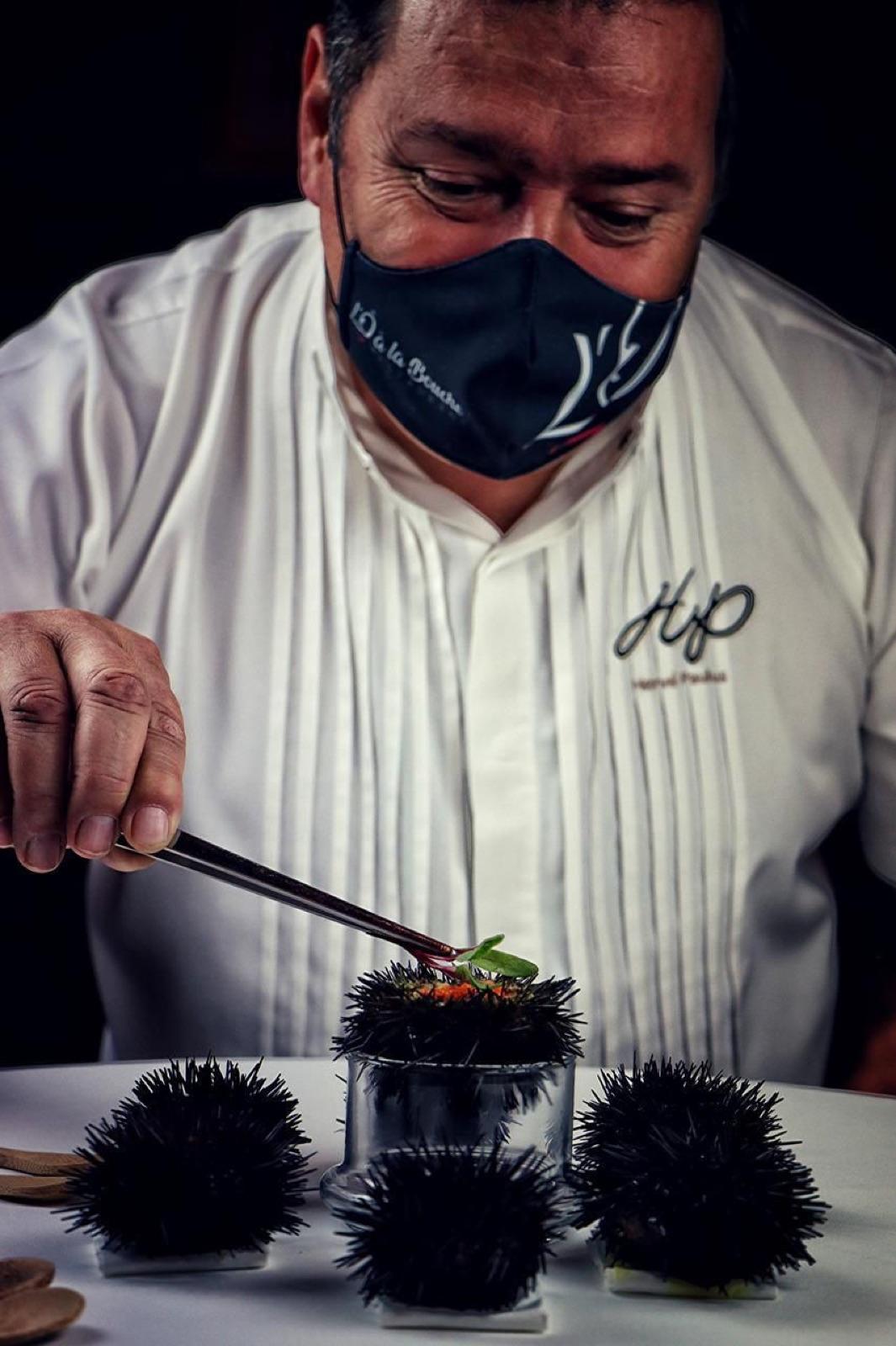 Gastronomie: Marrakesch zieht die größten Köche an