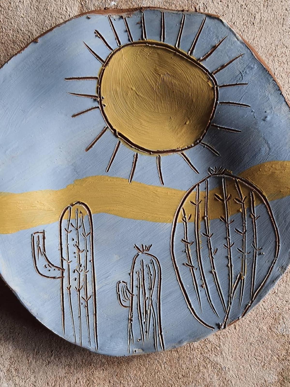 Lamsaty handmade