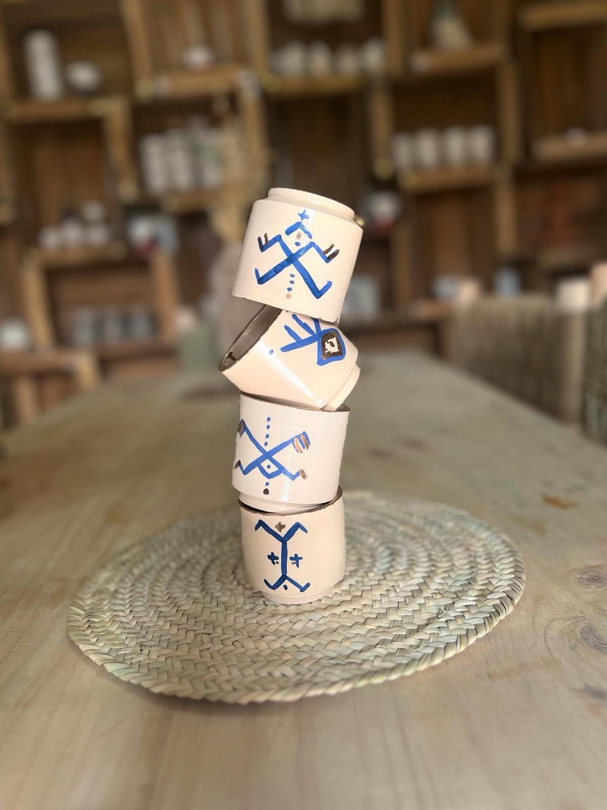 Lamsaty handmade