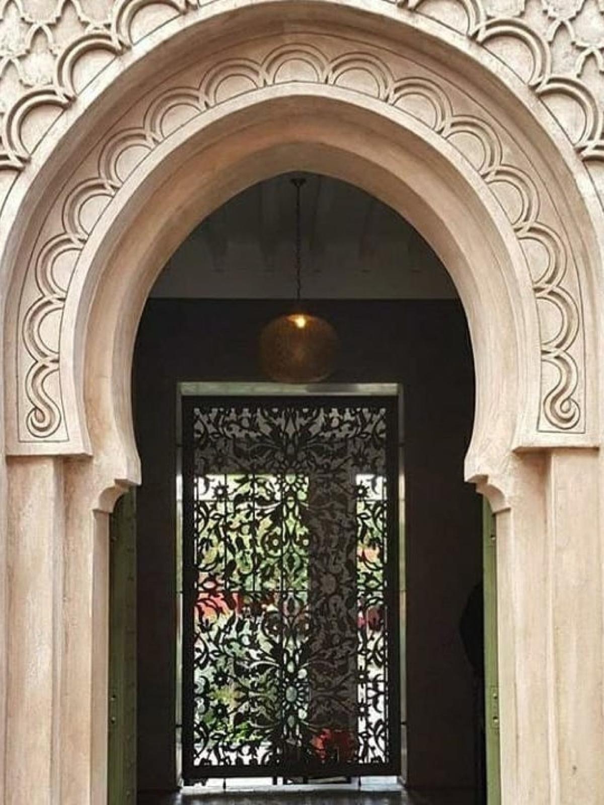 Le Jardin Secret