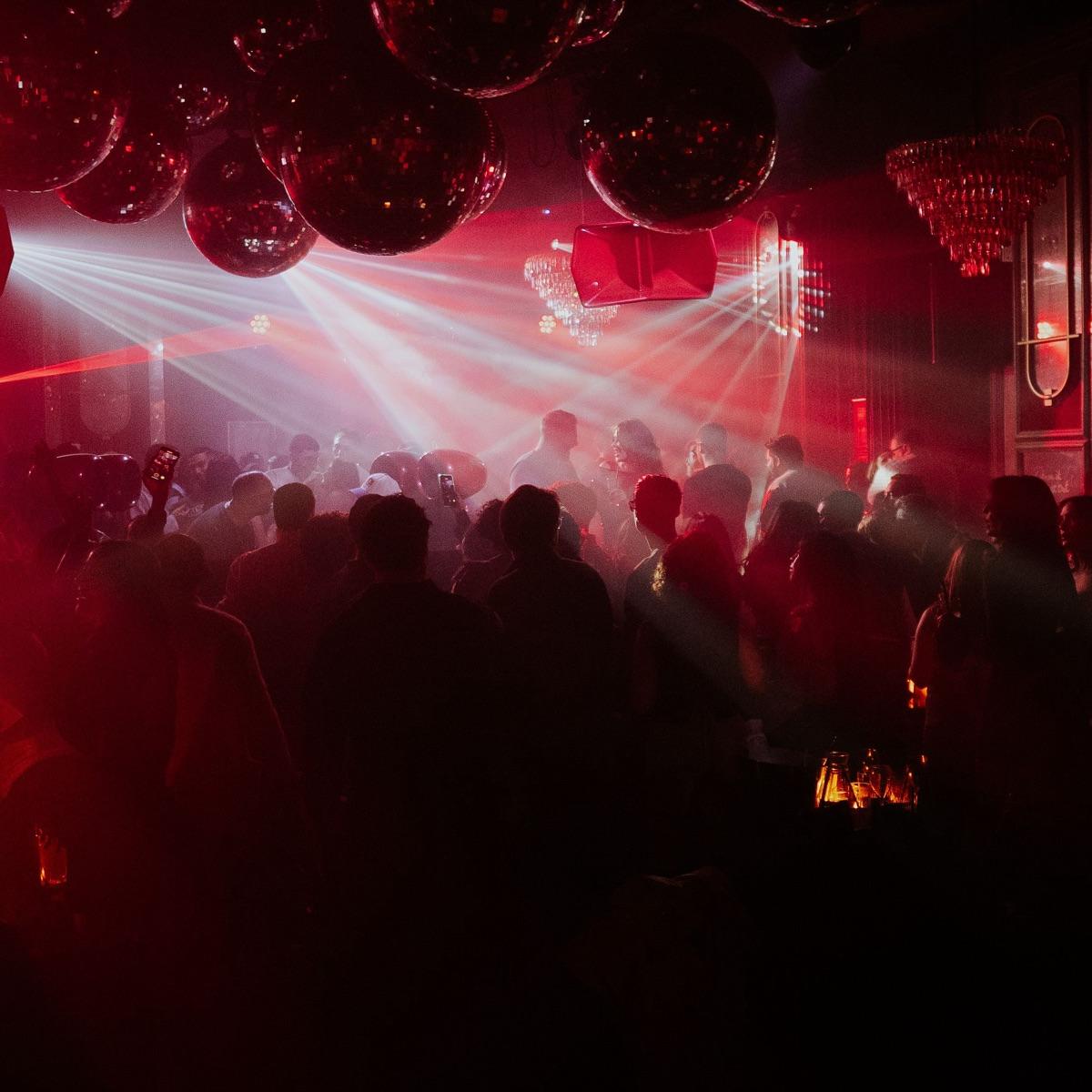 Leone Discoteca Marrakech