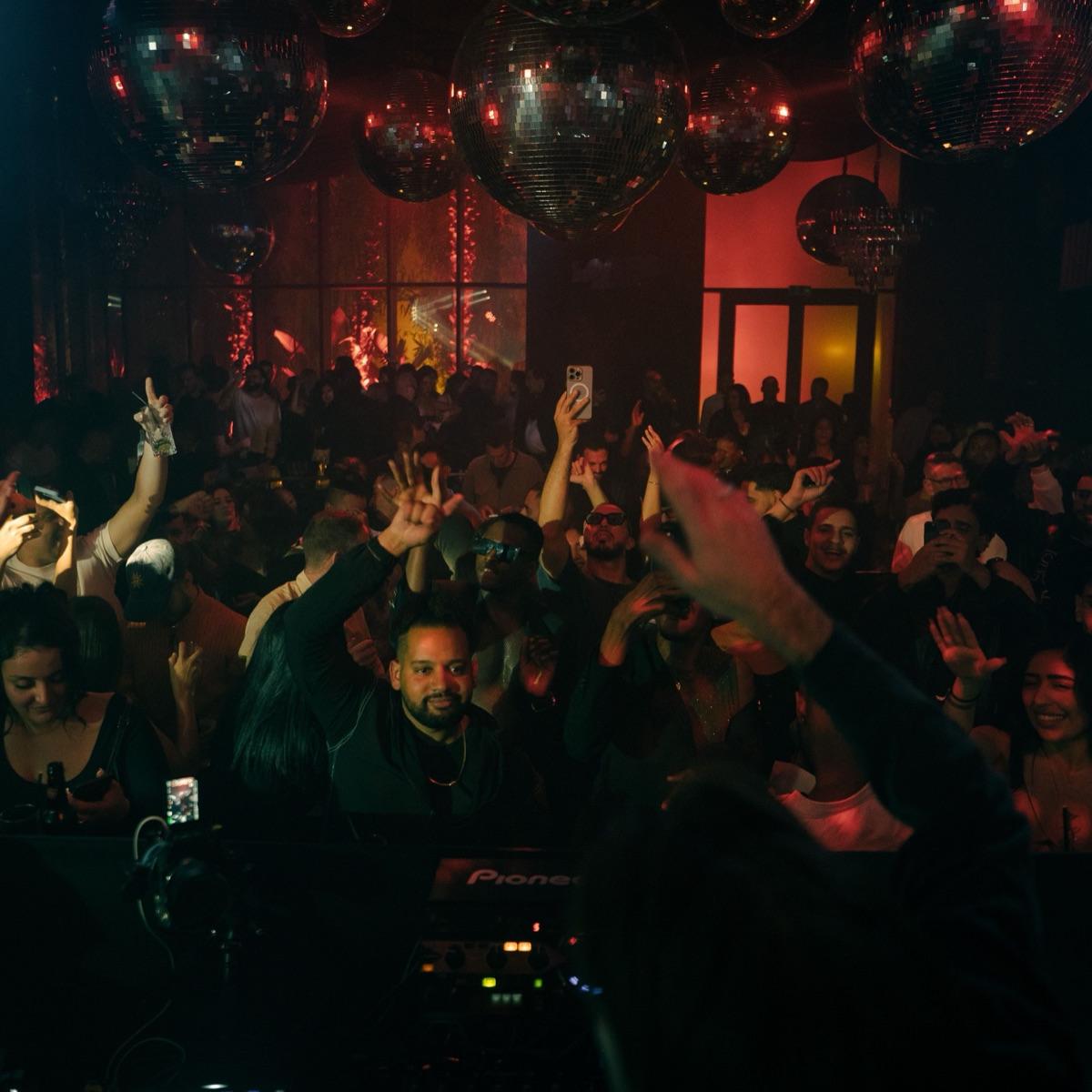 Leone Discoteca Marrakech