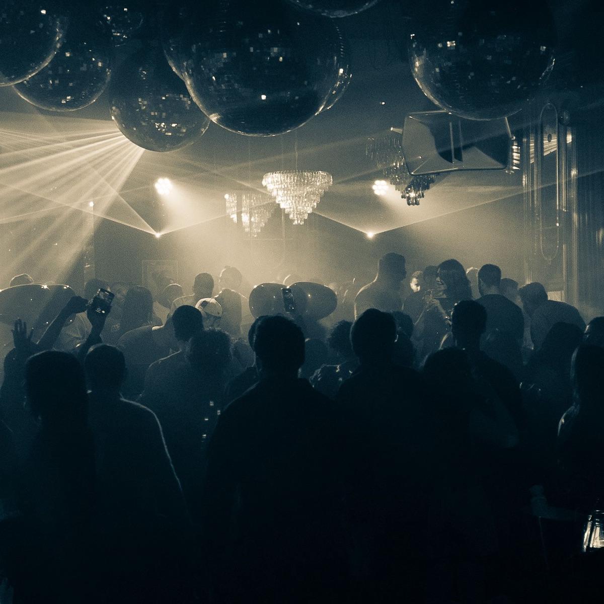 Leone Discoteca Marrakech