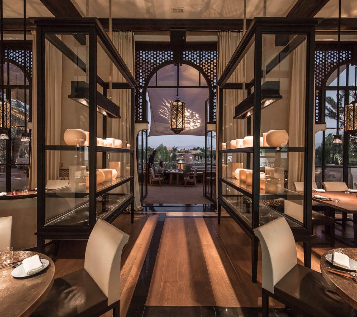 Ling Ling by Hakkasan