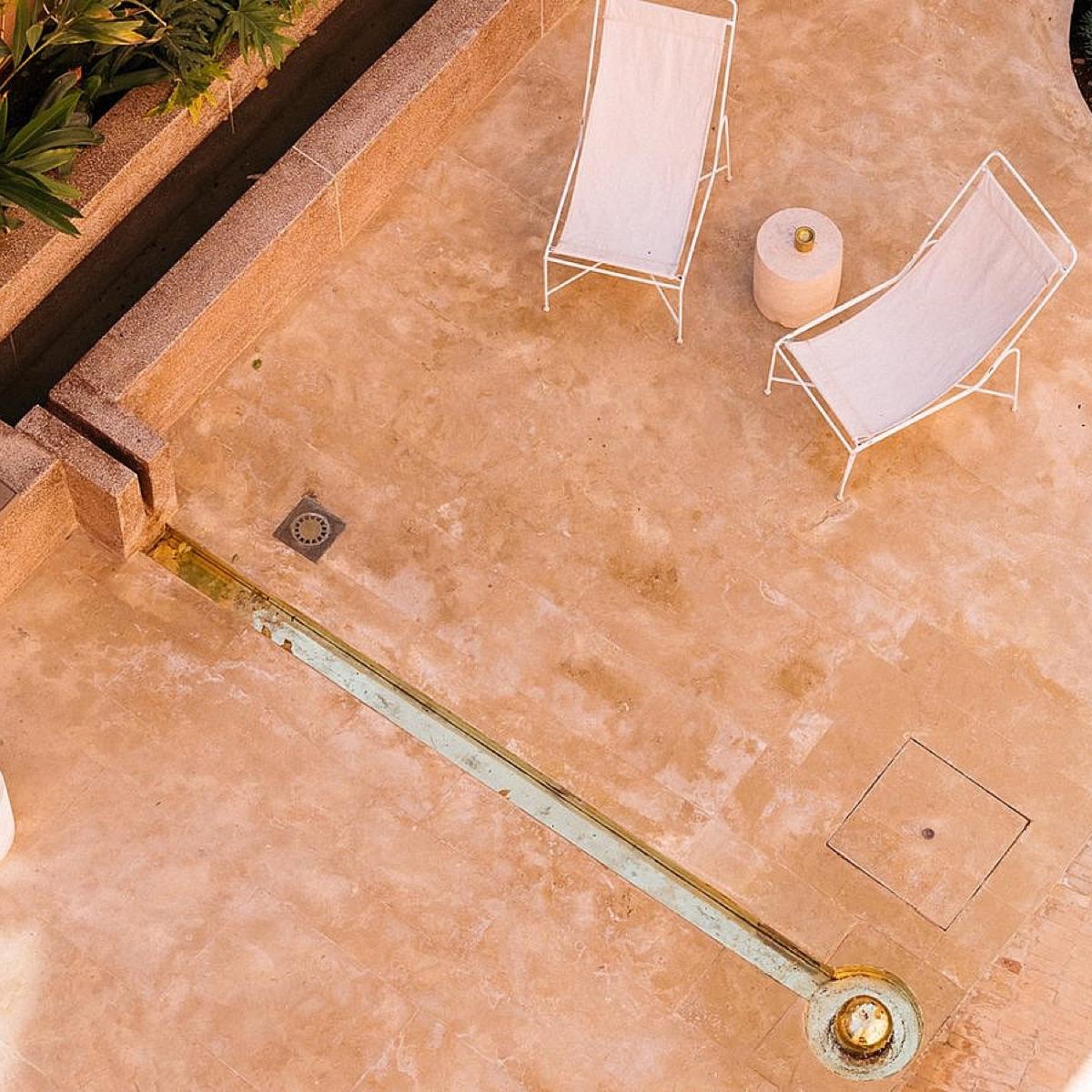 Maison Brummell Majorelle