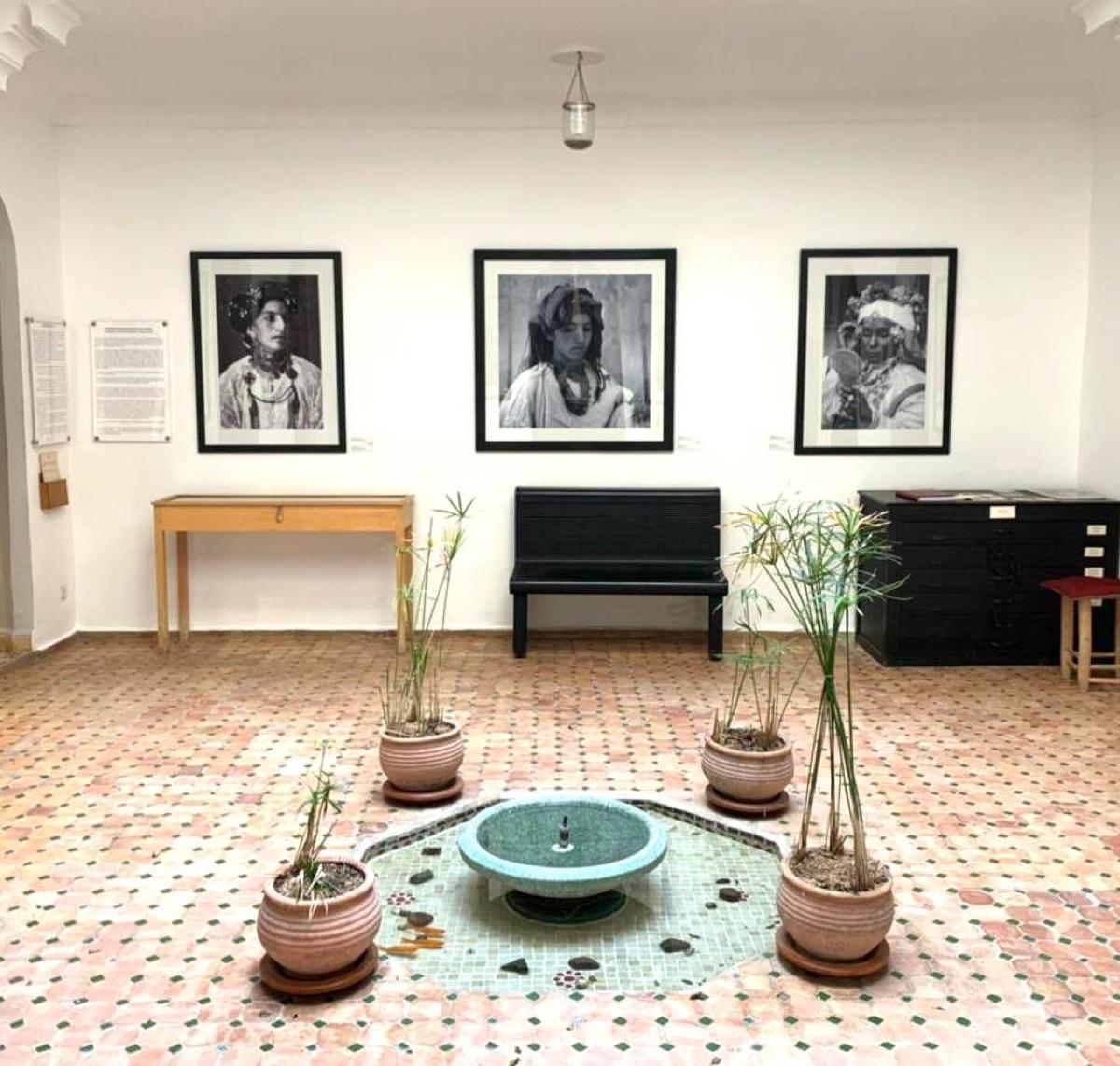 Maison de la Photographie