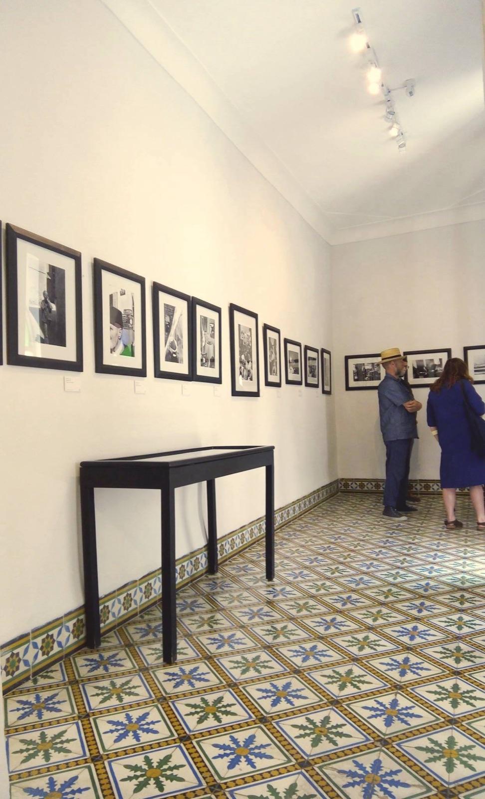Maison de la Photographie