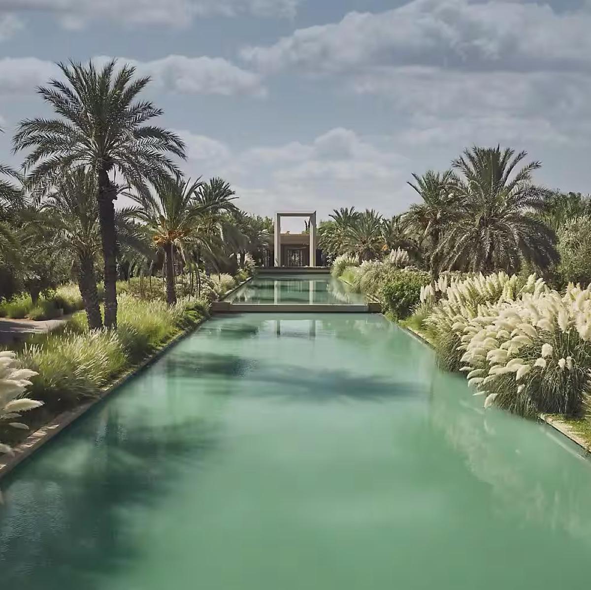 Mandarin Oriental Marrakech