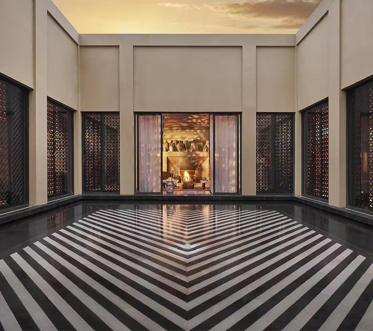 Mandarin Oriental Marrakech