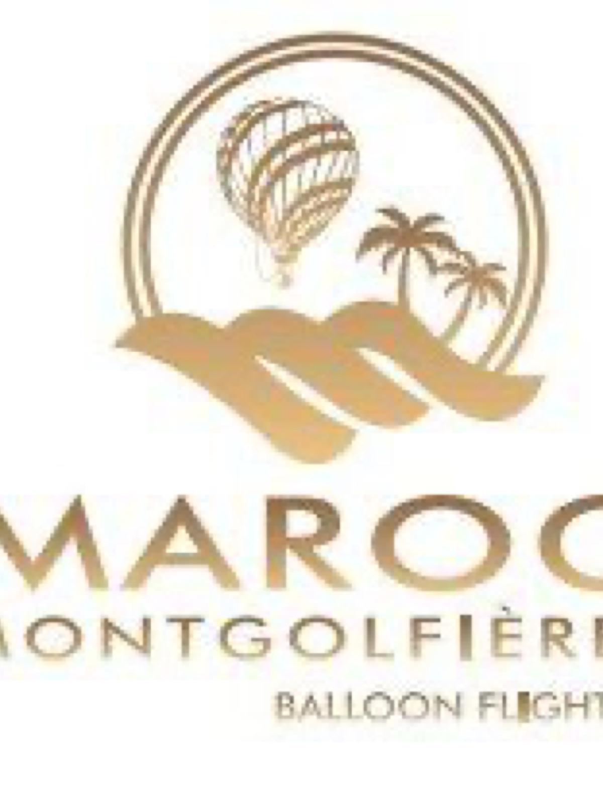 Maroc Montgolfière