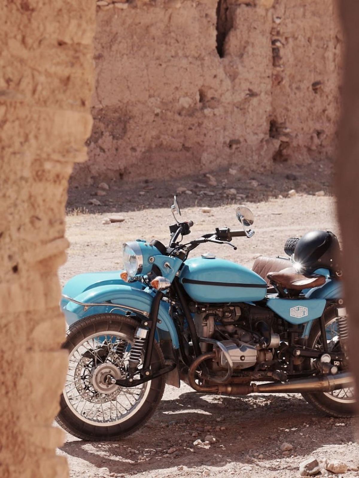 Marrakech Insiders