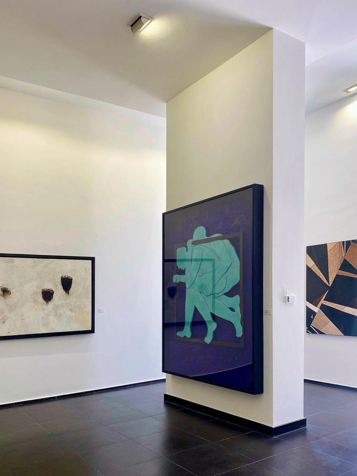 Matisse Art Gallery
