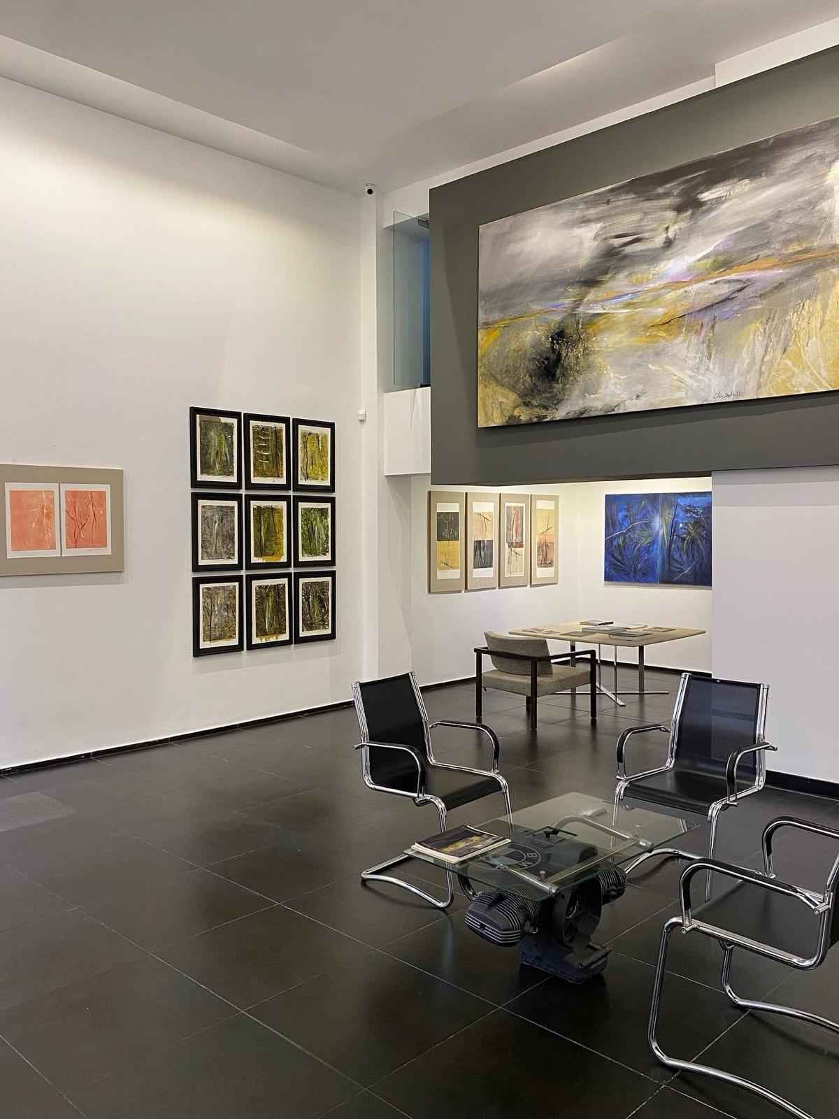 Matisse Art Gallery