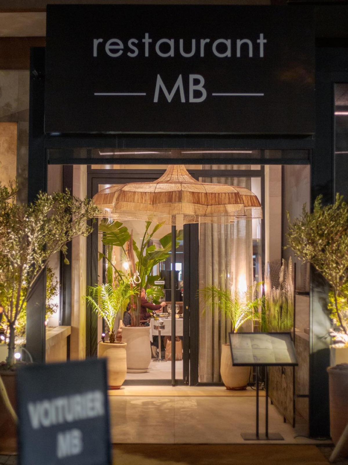 MB Marrakech