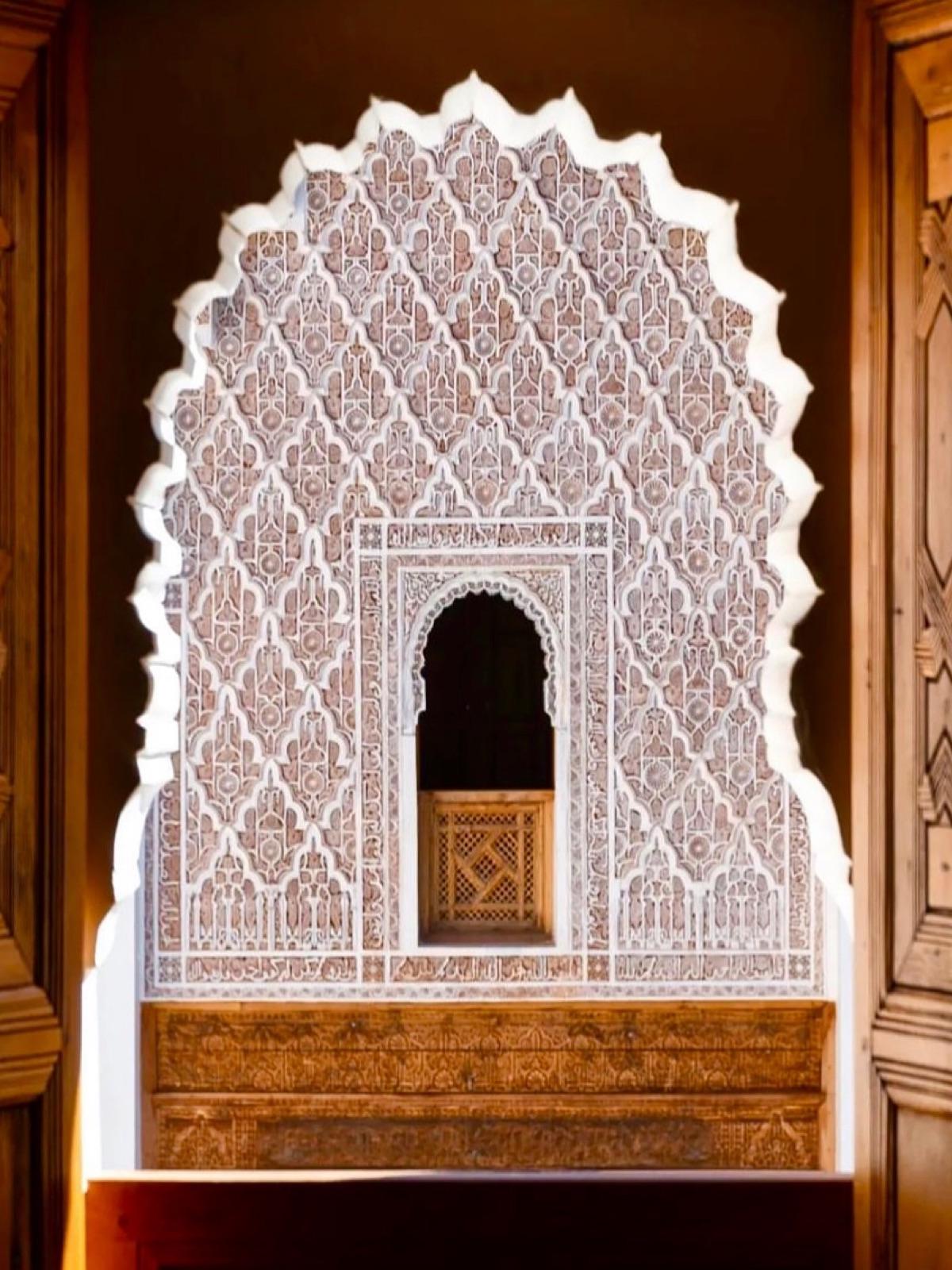 Medersa Ben Youssef
