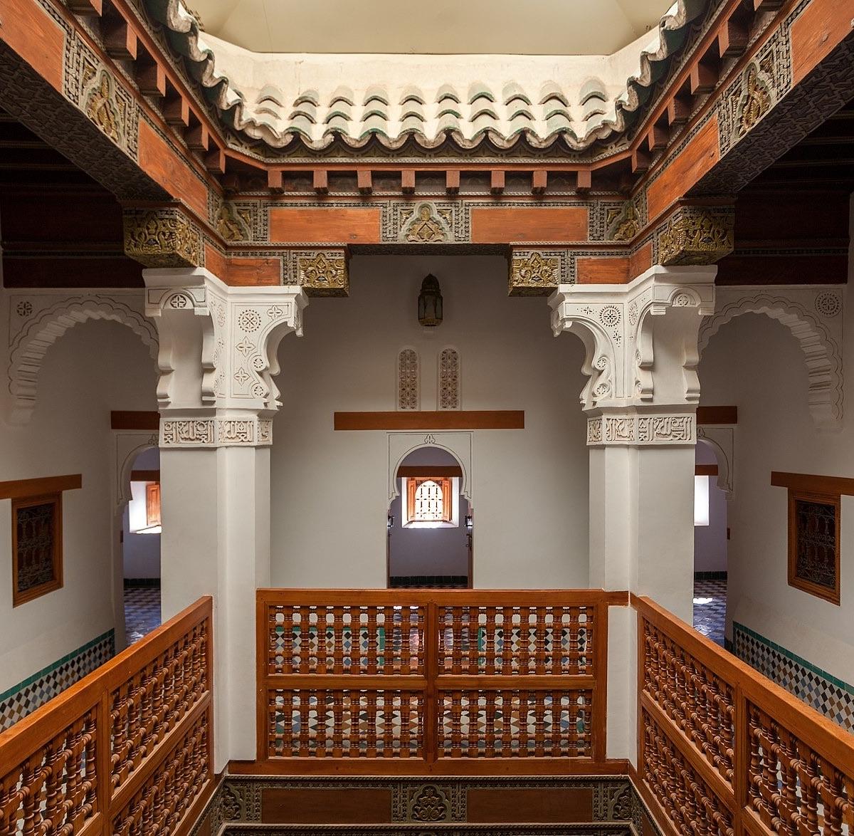 Medersa Ben Youssef