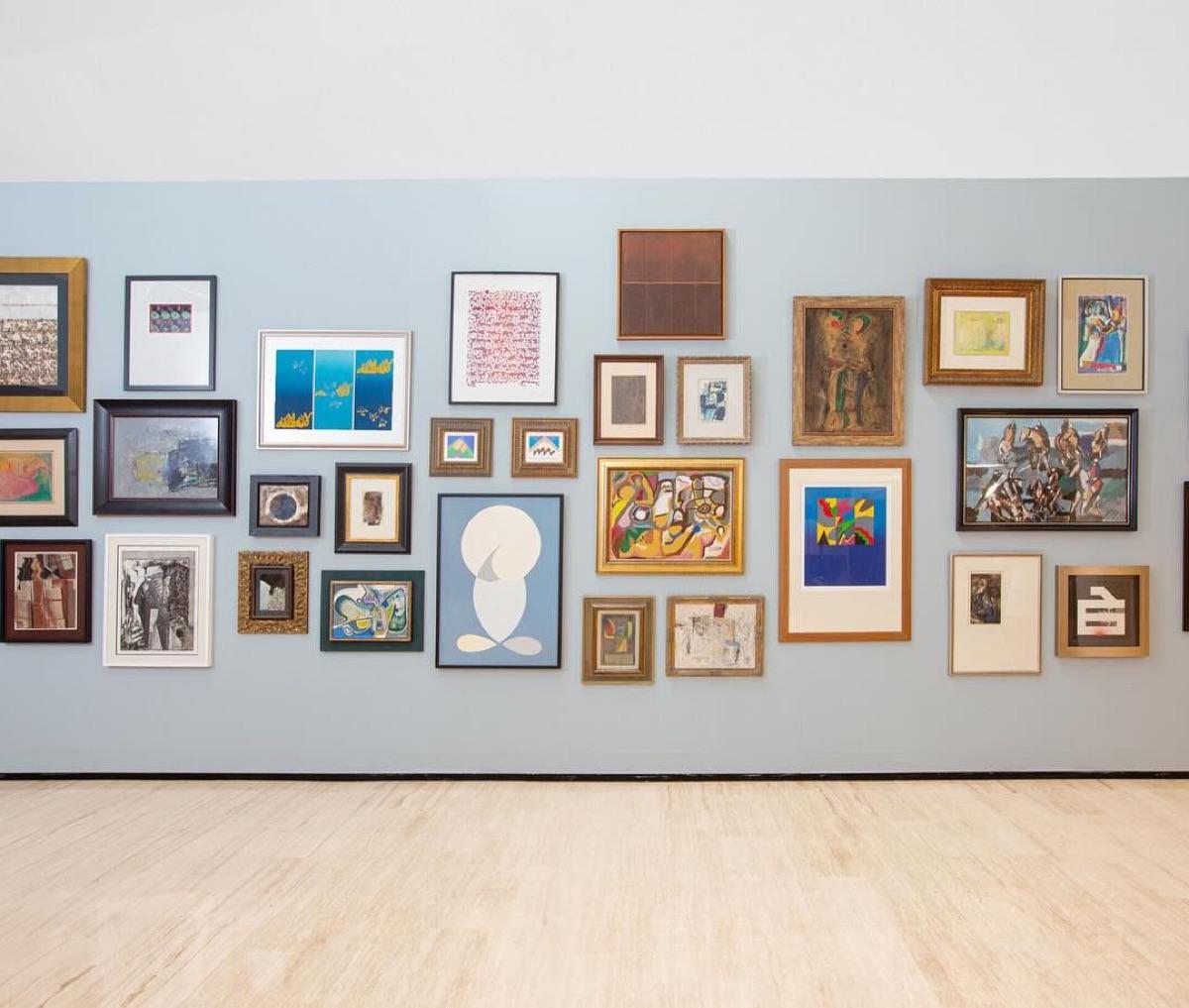 Musée d’Art Contemporain Africain Al Maaden (MACAAL)