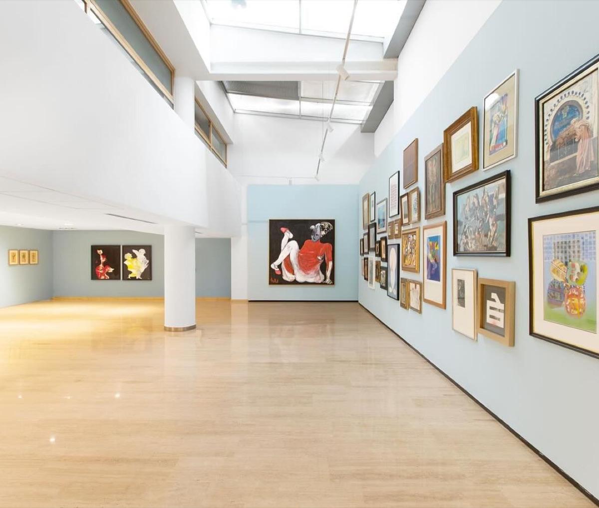 Musée d’Art Contemporain Africain Al Maaden (MACAAL)