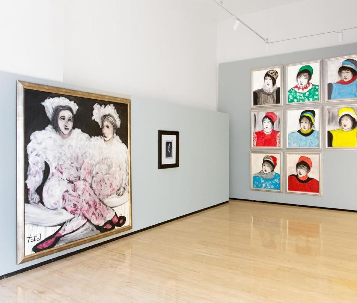 Musée d’Art Contemporain Africain Al Maaden (MACAAL)
